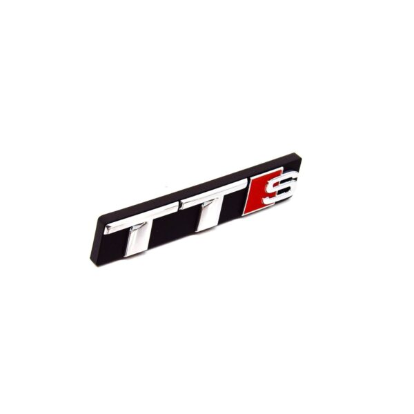 NEW AUDI TT 8S FRONT BUMPER RADIATOR GRILLE EMBLEM BADGE 8S0853736A2ZZ - Image 8