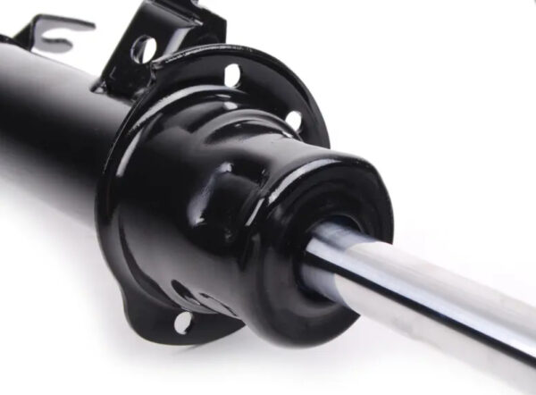 NEW MINI COUNTRYMAN R60 FRONT LEFT AXLE SPRING STRUT 9813653 31309813653 - Image 6
