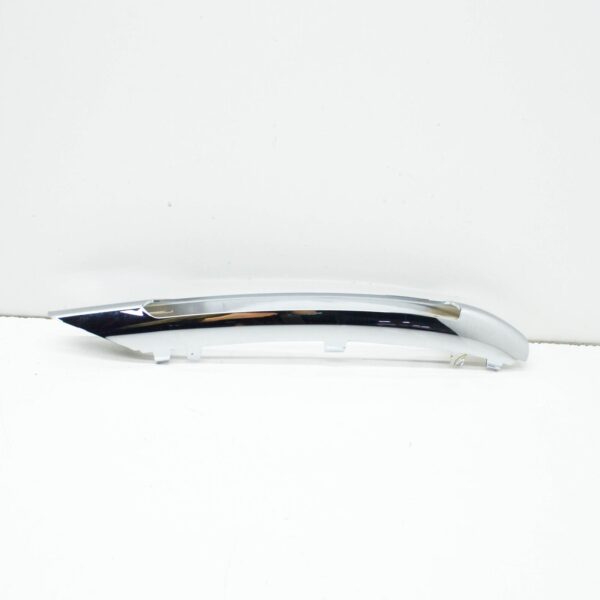 NEW MERCEDES-BENZ SL R231 FRONT LEFT BUMPER MOLDING A2318850174 ORIGINAL - Image 6