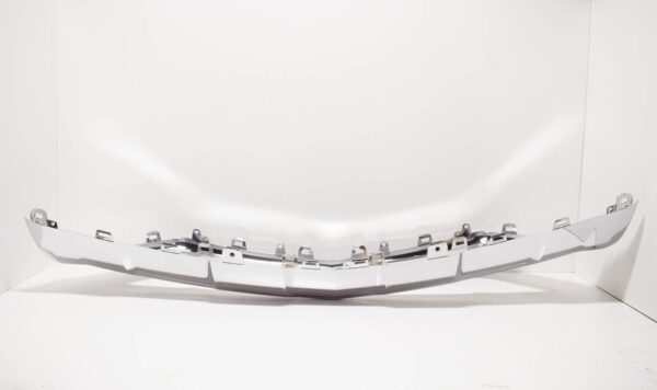 NEW MB GLK-CLASS X204 FRONT BUMPER LOWER GRILLE CHROME TRIM A2048852722 ORIGINAL - Image 6