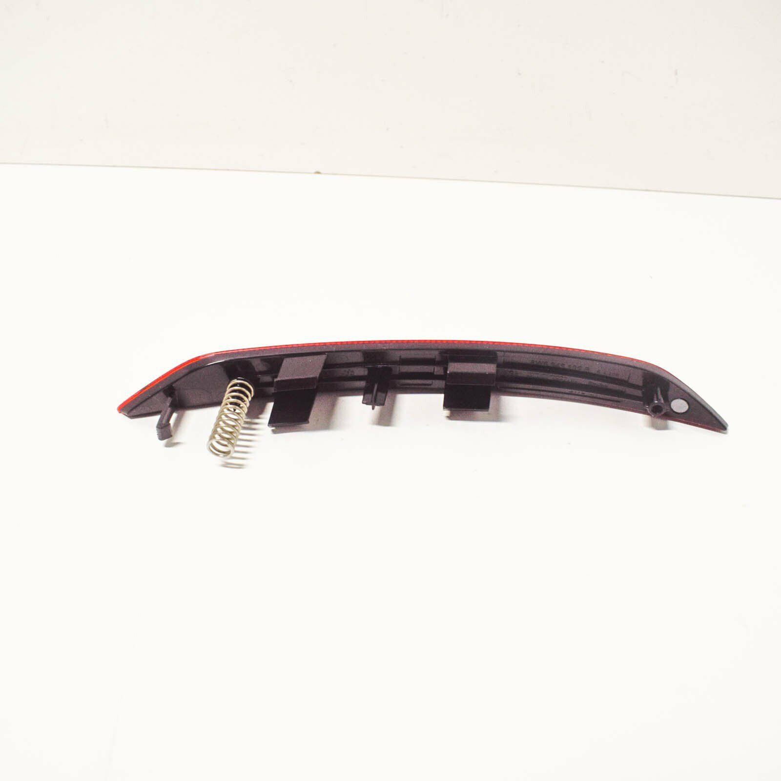 NEW AUDI A5 CONVERTIBLE 8W6 REAR LEFT BUMPER REFLECTOR S-LINE 8W6945105B 6 NEW AUDI A5 CONVERTIBLE 8W6 REAR LEFT BUMPER REFLECTOR S-LINE 8W6945105B - Image 6