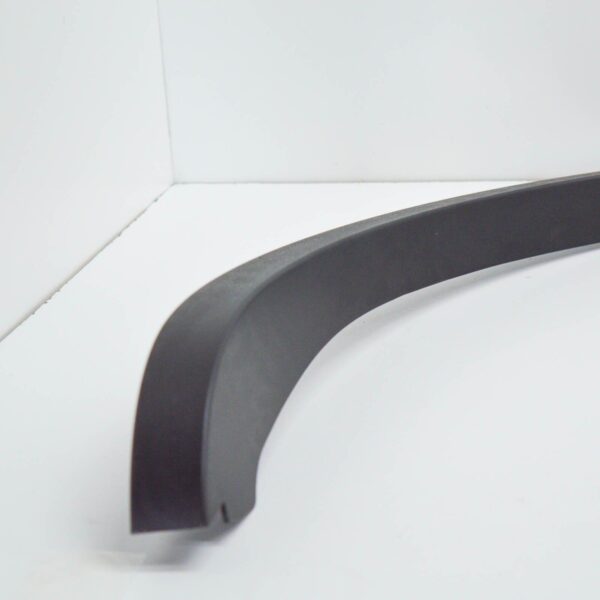 NEW VW TOUAREG 7P R LINE REAR LEFT ARCH TRIM 7P6854819A9B9 ORIGINAL - Image 6