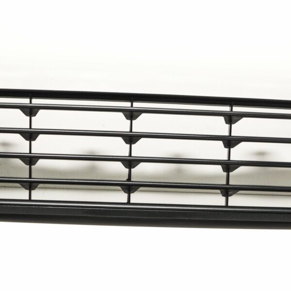 NEW VOLKSWAGEN GOLF PLUS MK5 FRONT BUMPER CENTER GRILLE 5M0853677D9B9 - Image 8