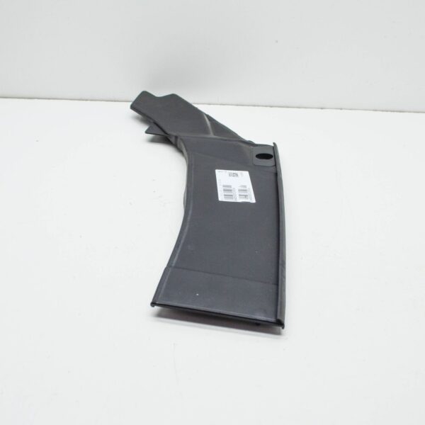 NEW AUDI A4 AVANT B9 FRONT UPPER HEADLIGHT RIGHT TRIM 8W0805286A ORIGINAL - Image 6