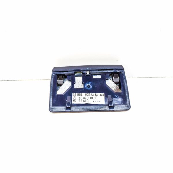 NEW MERCEDES-BENZ S W140 ADDITIONAL STOP LIGHT A14082018565076 - Image 6