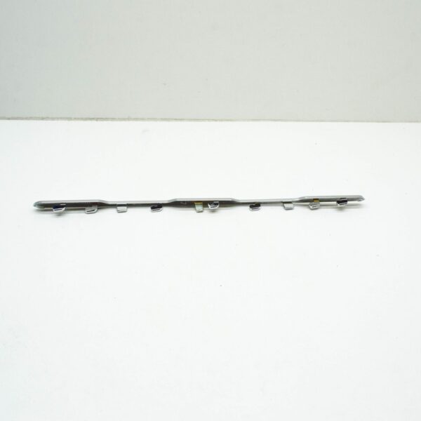 NEW MERCEDES-BENZ GLC X253 RADIATOR GRILLE RIGHT TRIM BAR A2538882001 ORIGINAL - Image 6