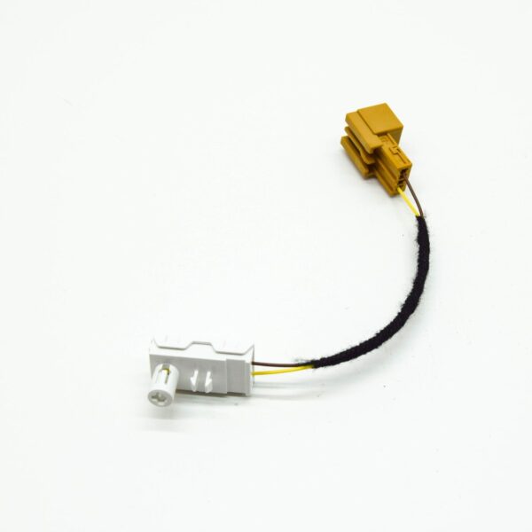 NEW AUDI A4 AVANT B9 REAR QUARTER TRIM PANEL LED MODULE 8W0947356E ORIGINAL - Image 6