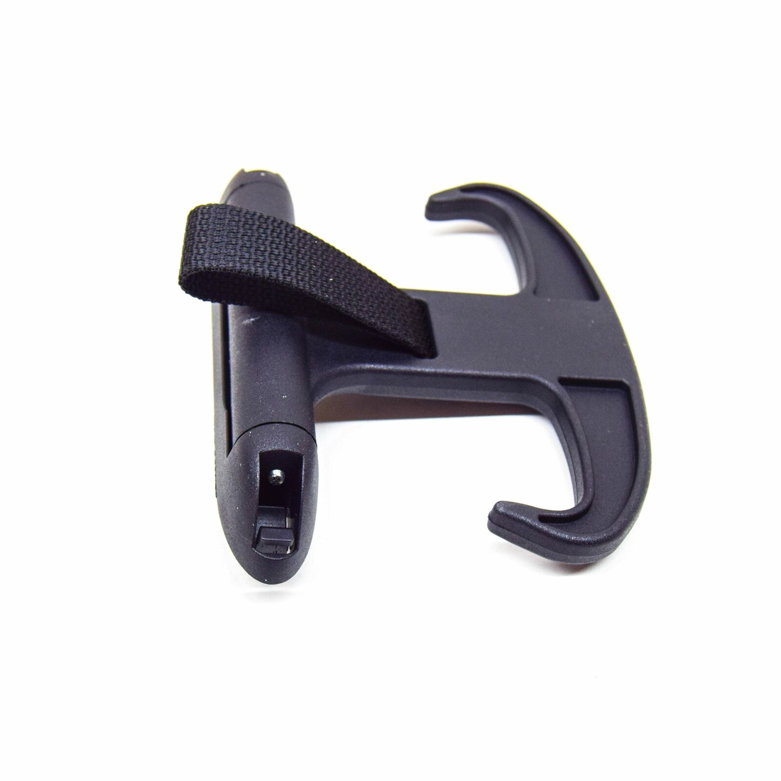 NEW AUDI A5 8W6 LUGGAGE BOOT BAG HOOK 8W0867615 ORIGINAL 6 NEW AUDI A5 8W6 LUGGAGE BOOT BAG HOOK 8W0867615 ORIGINAL - Image 6