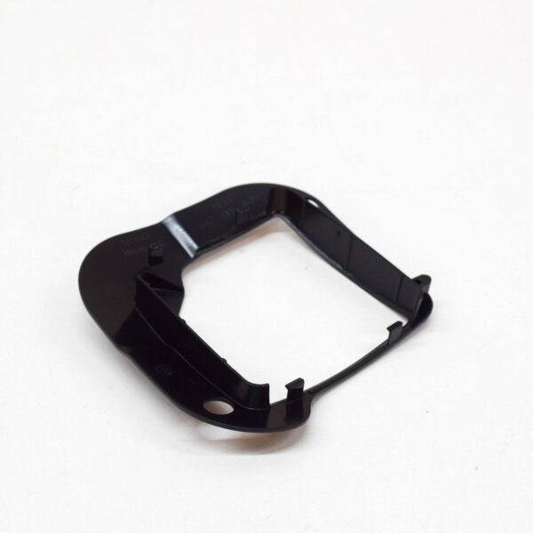 NEW AUDI Q5 8R FRONT RADAR SENSOR COVER FRAME 8R090729901C ORIGINAL - Image 6