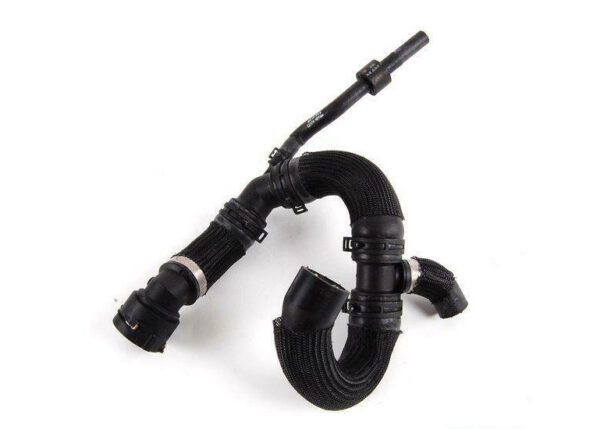 NEW AUDI A4 B7 RADIATOR UPPER HOSE 8E0121070B ORIGINAL - Image 6