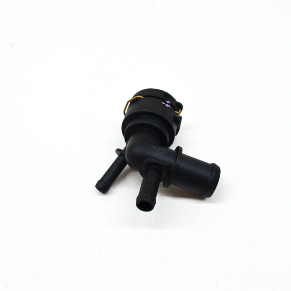 NEW VW TIGUAN 5N WATER COOLANT HOSE QUICK ACTING COUPLING 5N0122291R ORIGINAL - Image 6