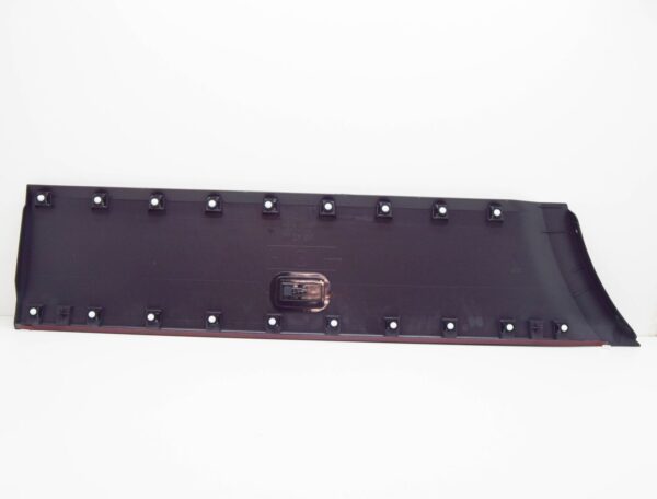 NEW VOLKSWAGEN CRAFTER SZ LEFT PROTECTIVE SIDE STRIP 7C38535359B9 ORIGINAL - Image 6