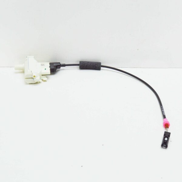 NEW MB S W222 FRONT LEFT DOOR ELECTRICAL CLOSING AID A2227601300 - Image 6