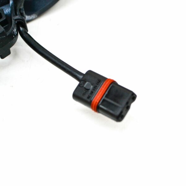 NEW MB M W164 FRONT RIGHT DOOR EXTERIOR HANDLE A1647600470649999 ORIGINAL - Image 6