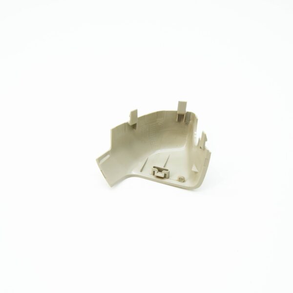 NEW SKODA SUPERB MK3 INTERIOR MIRROR LEFT CAP 3V0858633CWC4 ORIGINAL - Image 6
