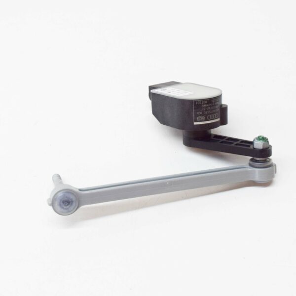 NEW VOLKSWAGEN PHAETON GP1 FRONT RIGHT LEVEL SENSOR 3D0941286E ORIGINAL - Image 6