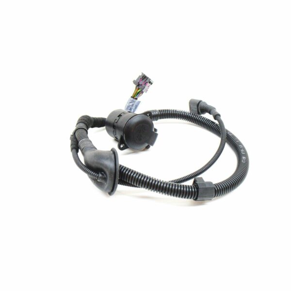 NEW AUDI Q5 8R TRAILER OPERATION WIRING SET FOR SOCKET 8R0971541C - Image 6