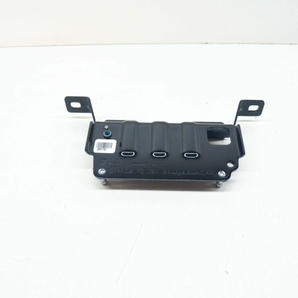NEW BMW X3 G01 CRUISE CONTROL DISTANCE SENSOR BRACKET 66316869772 - Image 6