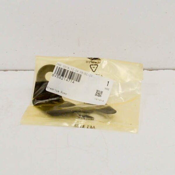 NEW AUDI A3 S3 8V FRONT LEFT WING BRACKET 8V5821471A ORIGINAL - Image 6