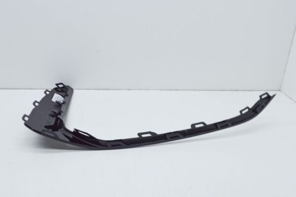 NEW AUDI Q7 4M FRONT LEFT BUMPER GRILLE TRIM 4M0853299AT94 - Image 8