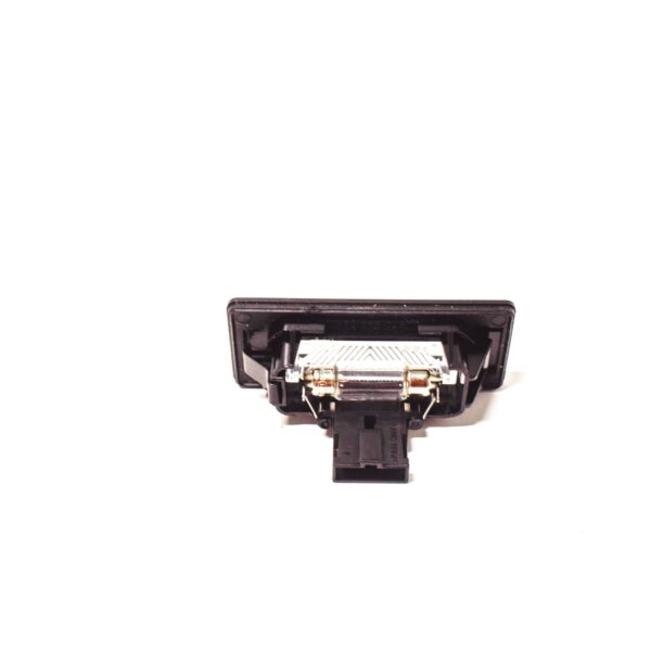 NEW AUDI TT 8J LICENSE NUMBER PLATE LIGHT 8T0943021A ORIGINAL - Image 6