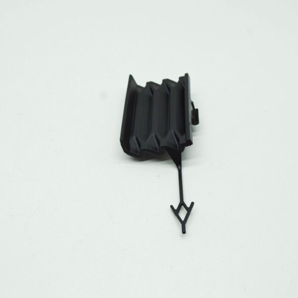 NEW AUDI Q7 4M REAR RIGHT BUMPER TOWING EYE COVER CAP 4M0807442D9B9 - Image 8