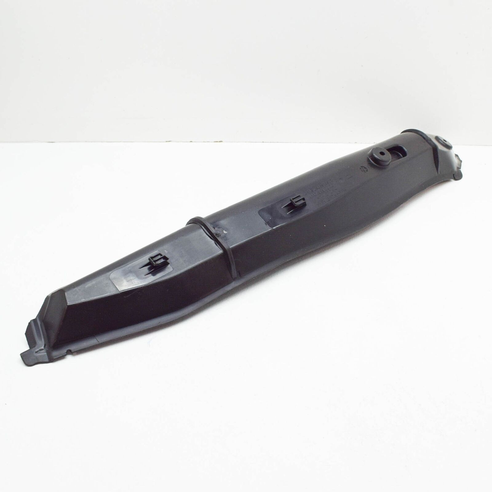 NEW MERCEDES-BENZ CLA C117 FRONT LEFT FENDER GAP COVER A1178890000 ORIGINAL 5 NEW MERCEDES-BENZ CLA C117 FRONT LEFT FENDER GAP COVER A1178890000 ORIGINAL - Image 5