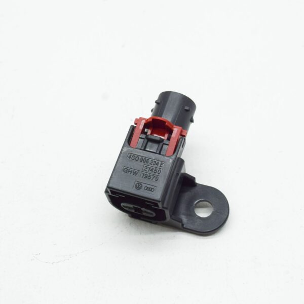 NEW AUDI Q5 FY 1 PIN FLAT CONTACT HOUSING 4G0906234E ORIGINAL - Image 6