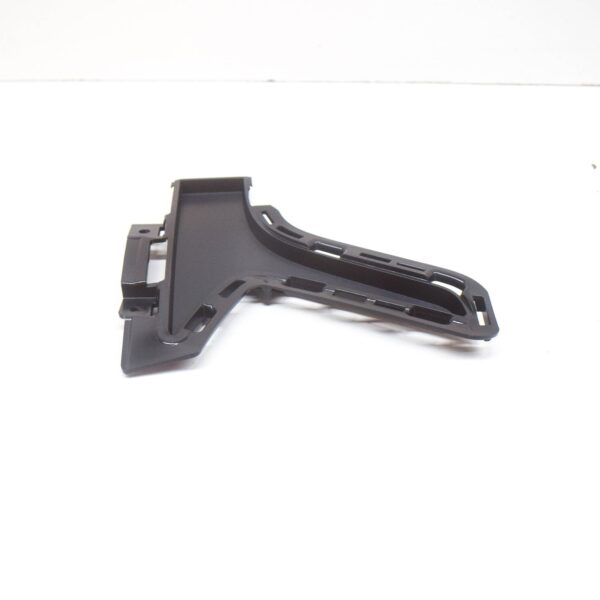 NEW AUDI A6 C8 FRONT BUMPER LEFT LOWER STRIKER PLATE 4K08076299B9 ORIGINAL - Image 6