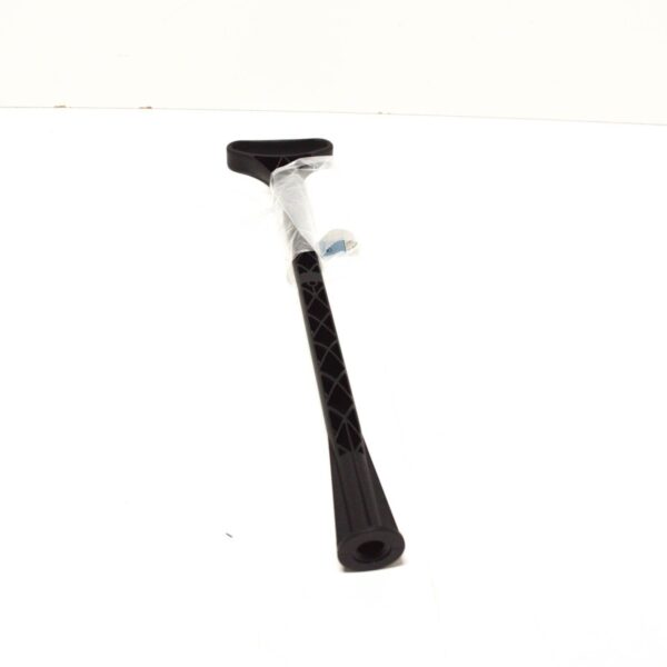 NEW MINI CLUBMAN R55 HANDLE FOR SPARE WHEEL 51718165737 ORIGINAL - Image 6