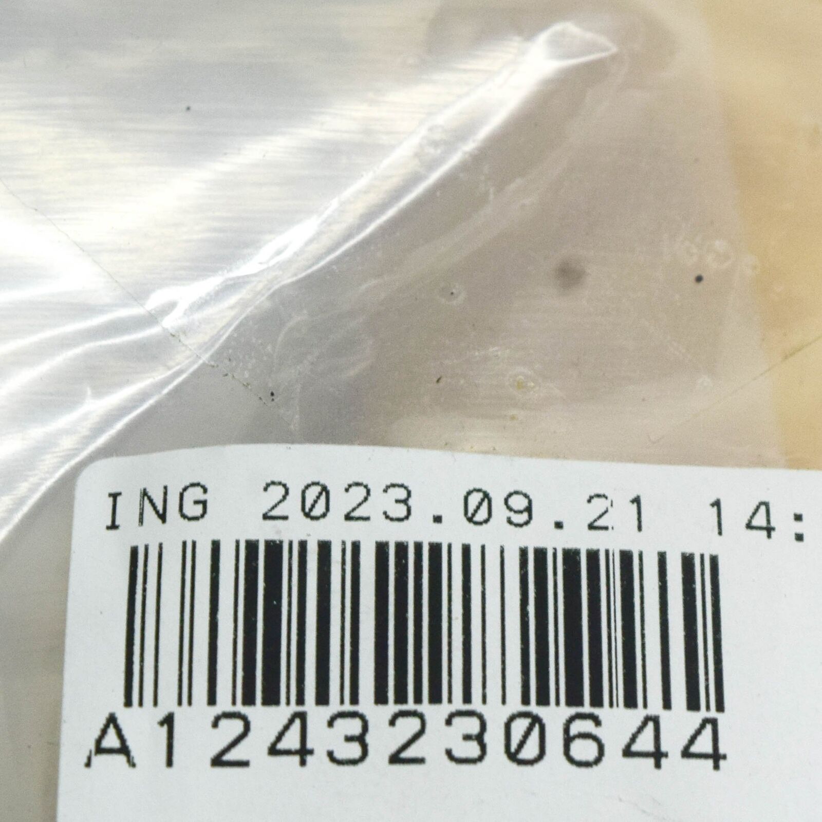 NEW MERCEDES-BENZ COUPE C124 FRONT AXLE SPRING RUBBER BUFFER A1243230644 6 NEW MERCEDES-BENZ COUPE C124 FRONT AXLE SPRING RUBBER BUFFER A1243230644 - Image 6