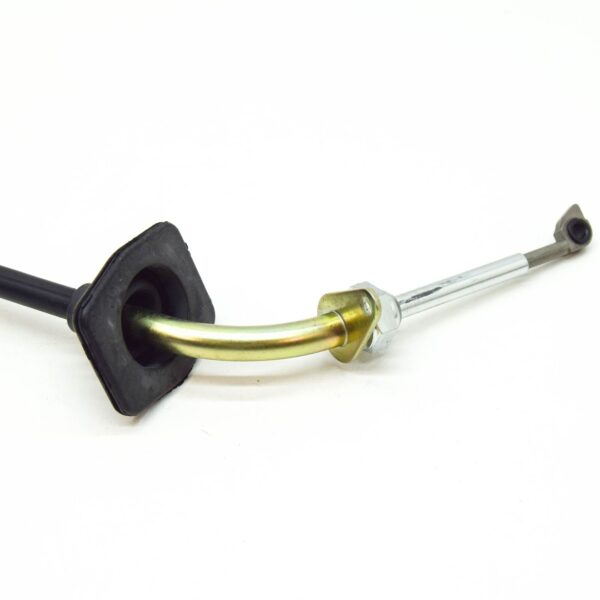 NEW BMW 5 E34 AUTOMATIC SHIFTER CABLE 25161219445 ORIGINAL - Image 6