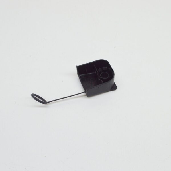 NEW BMW 5 E39 BATTERY CABLE BASE B COVER 12427503054 7503054 ORIGINAL - Image 6