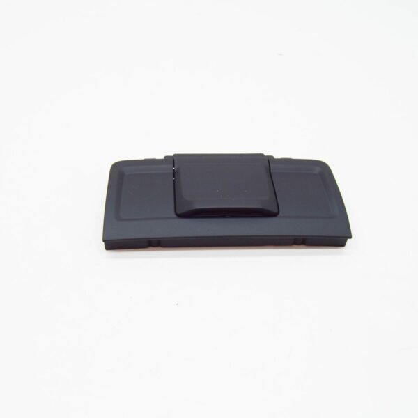 NEW VW PASSAT B6 3C REAR CENTER CONSOLE TRIM FLAP COVER 3C0863289D1QB ORIGINAL - Image 6