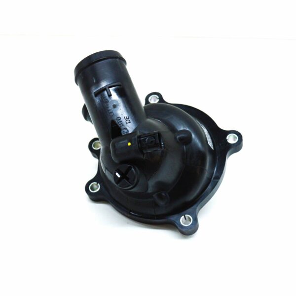 NEW AUDI A8 D4 ENGINE COOLING THERMOSTAT 079121115BG ORIGINAL - Image 6