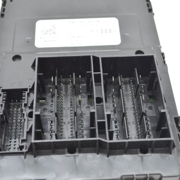 NEW AUDI A4 AVANT B9 COMFORT CONTROL UNIT 8W1907063N ORIGINAL - Image 6