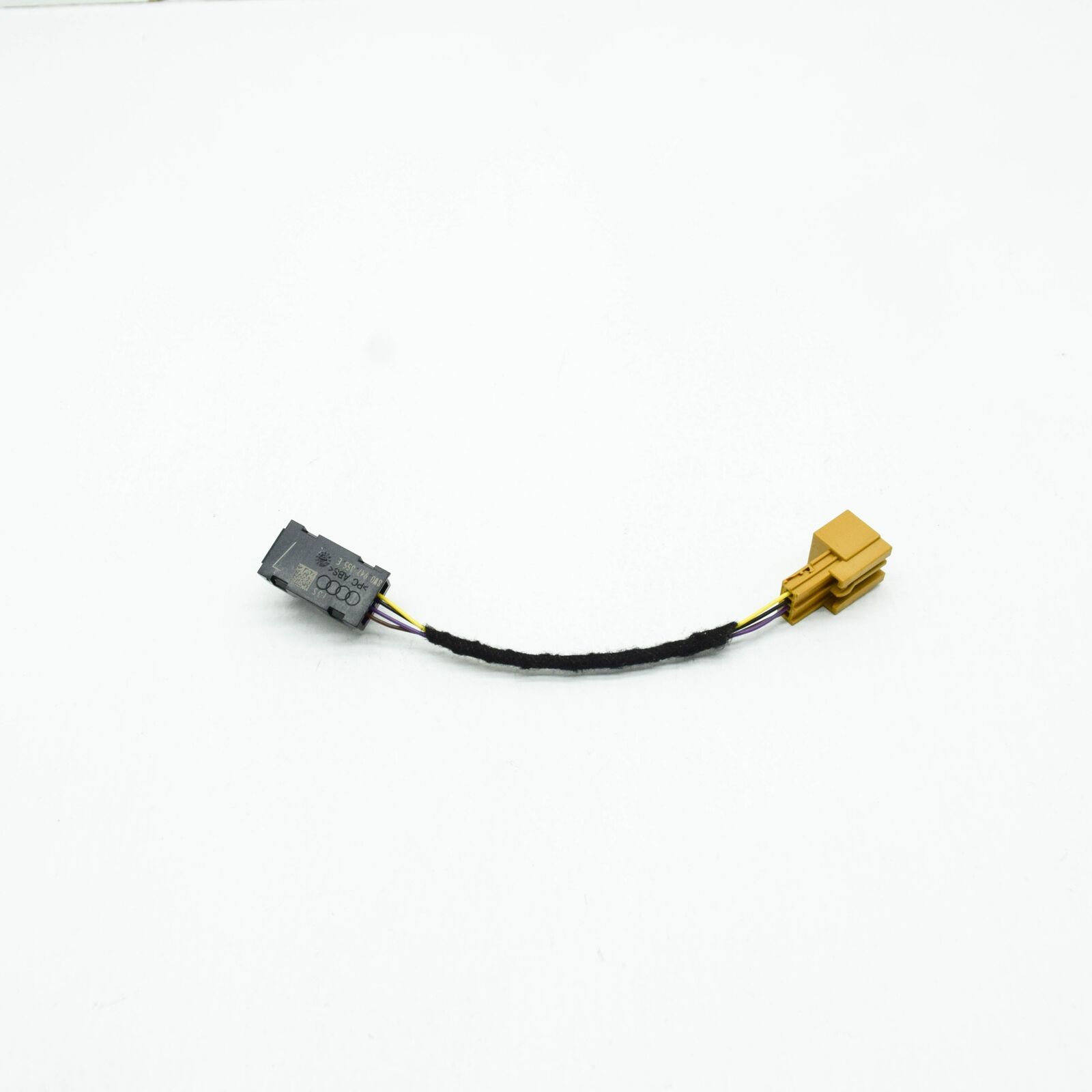 NEW AUDI A4 B9 AVANT REAR LEFT DOOR LED LIGHT MODULE 8W0947355E ORIGINAL 6 NEW AUDI A4 B9 AVANT REAR LEFT DOOR LED LIGHT MODULE 8W0947355E ORIGINAL - Image 6