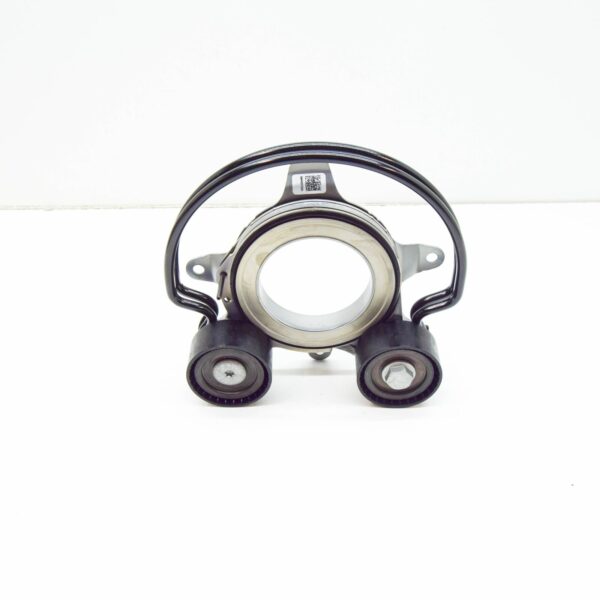 NEW AUDI A4 AVANT B9 POLY V-BELT TENSIONER 06N903133A ORIGINAL - Image 6