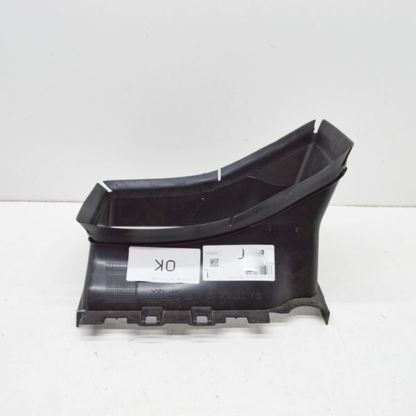 NEW MERCEDES-BENZ SL R231 REAR RADIATOR AIR DUCT GUIDE A2315050261 ORIGINAL - Image 6