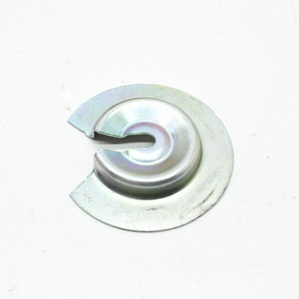 NEW AUDI Q3 8U SPARE WHEEL CLAMPING TOP HAT BRACKET 8U0601205 ORIGINAL - Image 6