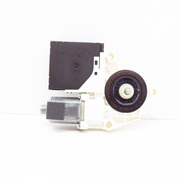 NEW AUDI A3 8P FRONT LEFT DOOR WINDOW GLASS REGULATOR MOTOR 8P0959801P ORIGINAL - Image 6