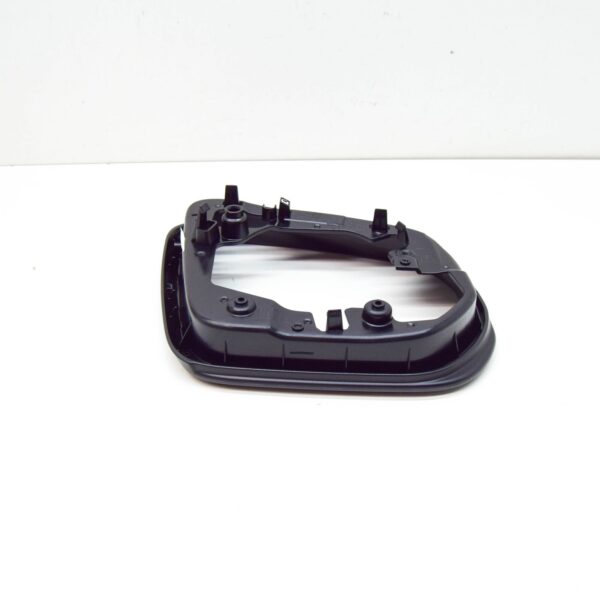 NEW MERCEDES-BENZ GLE W167 FRONT LEFT MIRROR FRAME A1678110500 ORIGINAL - Image 6