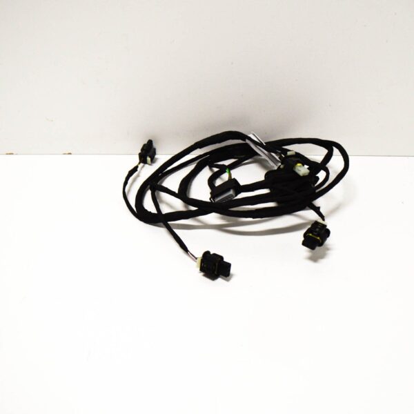 NEW MERCEDES BENZ GLA X156 FRONT BUMPER PDC WIRING HARNESS A1565409903 - Image 6