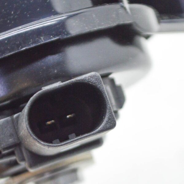 NEW AUDI Q7 4M LEFT LOW TONE HORN SIGNAL FANFARE 4M0951209 - Image 8