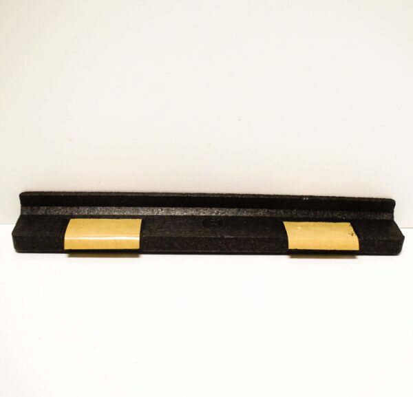 NEW VOLKSWAGEN TRANSPORTER T5 REAR BUMPER FOAM FILLER PIECE 7H0807252A ORIGINAL - Image 6