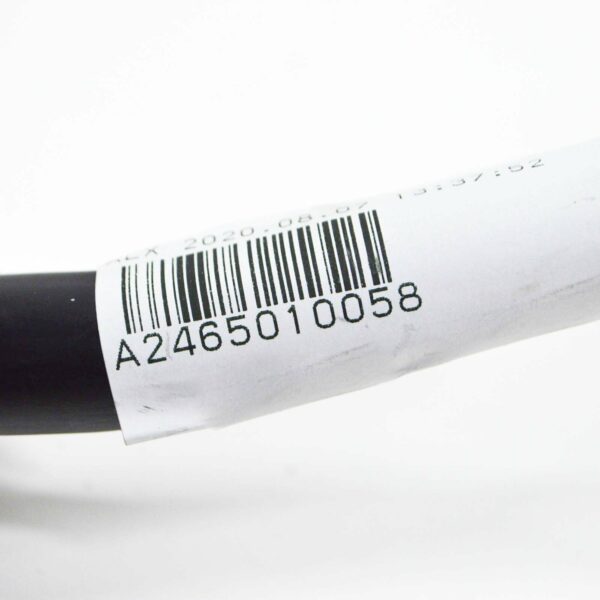 NEW MERCEDES-BENZ A-CLASS W176 COOLANT HOSE A2465010058 - Image 8