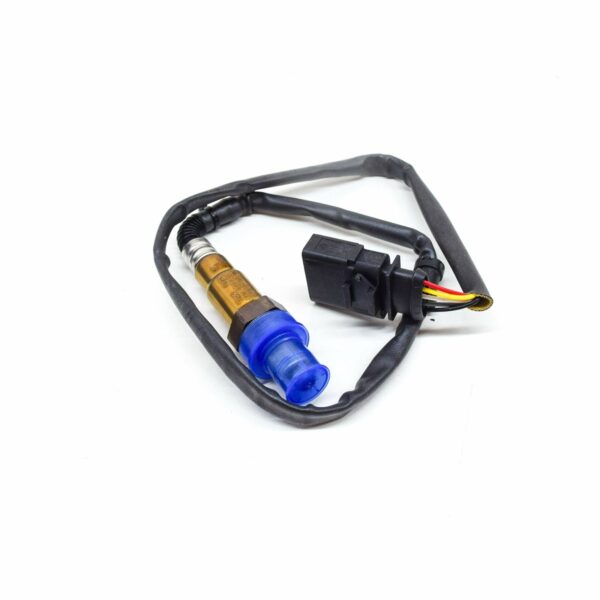 NEW AUDI A3 8V FRONT LAMBDA PROBE 06K906262CQ ORIGINAL - Image 6