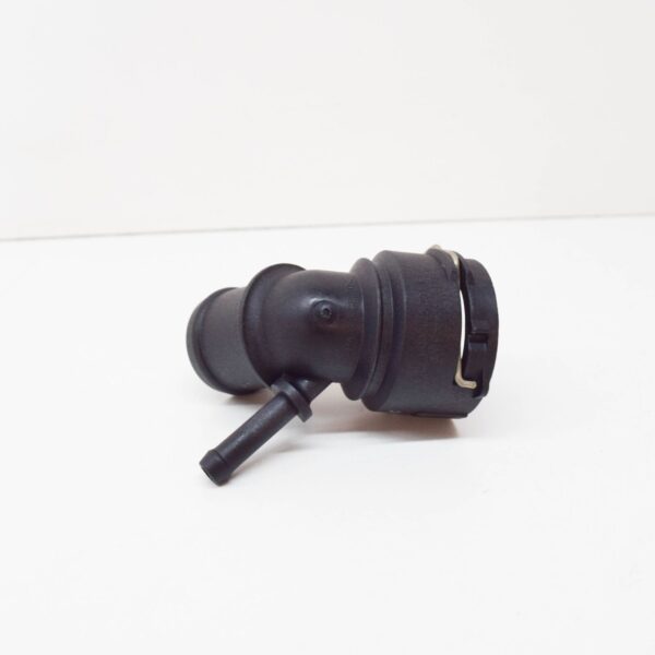 NEW VW GOLF PLUS MK5 QUICK RELEASE RADIATOR HOSE COUPLING 6Q0122291E ORIGINAL - Image 6