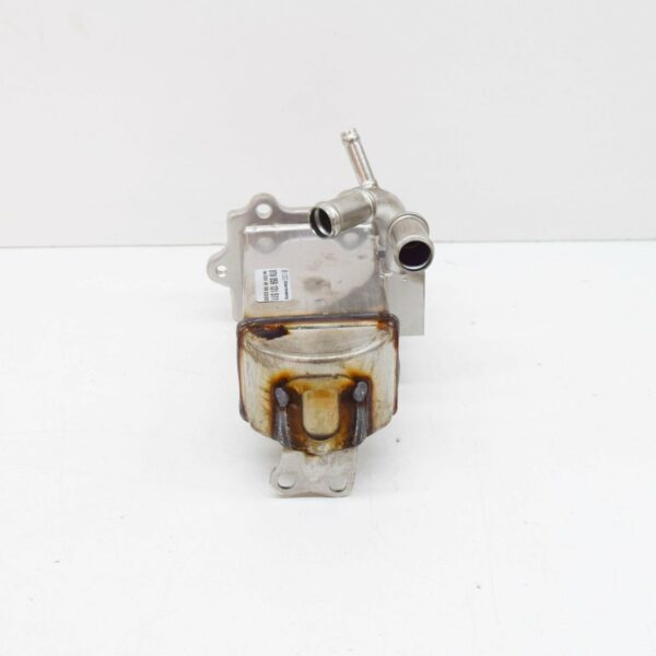 NEW AUDI A4 B7 EXHAUST RECUPERATION COOLER 059131511 ORIGINAL - Image 6