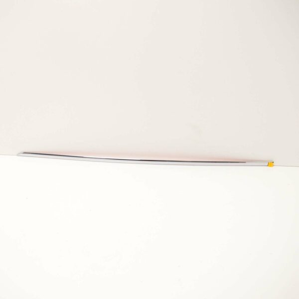 NEW MB E W212 REAR DOOR RIGHT SIDE LOWER MOLDING STRIP A2126903062 ORIGINAL - Image 6